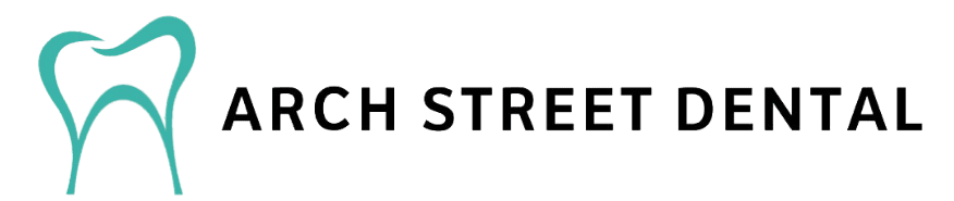 Arch street dental home